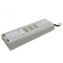 Replacement Battery compatible with Pure One Classic Digital Radio
