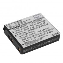 Replacement Battery for Razer Mamba Wireless Mouse
