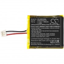 Sennheiser HD 350BT Wireless Headphone Replacement Battery