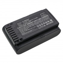 Replacement Battery for Samsung Jet 60 Flex Stick Vacuum Cleaner