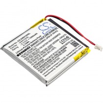 Replacement Battery for Sony WH-1000XM3 Wireless Noise Cancelling Over-Ear Headphone