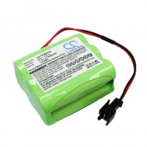 Tivoli Bluetooth Radio iPAL MA-1 Replacement Battery