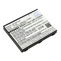 Replacement Battery for Netgear Telstra NightHawk M2 Mobile Router
