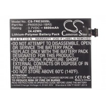 PA5053U-1BRS Battery for Toshiba Excite 10,10LE,AT205,AT205-T16,AT305
