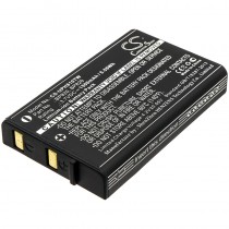 Rechargeable Battery for Uniden BP820 UHF Handheld Radio
