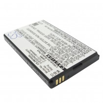Replacement Battery for ZTE Li3723T42P3h704572
