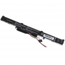 Replacement Battery for Asus GL752JW Laptop