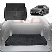 Boot Liner for Deepal E07 2025-Onwards All Weather Heavy Duty Cargo Trunk Mat Luggage Tray