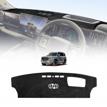 Dash Mat for DENZA B5 2026-Onwards with HUD Non-Slip Microfiber Pad Cover Interior Accessories