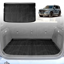 Boot Liner for DENZA B5 2026-Onwards Heavy Duty All Weather Cargo Trunk Cover Mat Luggage Tray