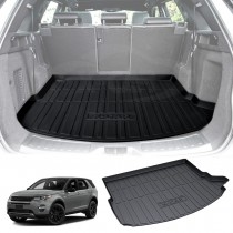 Boot Liner for Land Rover Discovery Sport 2015-2024 Heavy Duty Cargo Trunk Mat Luggage Tray