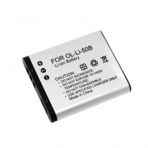 Pentax Camera D-LI92 Replacement Battery 