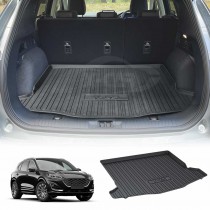 Boot Liner for Ford Escape 2020-2024 Heavy Duty Cargo Trunk Mat Luggage Tray