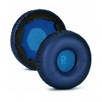 Blue Replacement Cushion Ear Pads for JBL Tune 600 Headphones