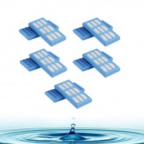 10x Replacement Carbon Filters Cartridges For Dog Mate & Cat Mate Pet Water Drinking Fountain