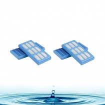 4x Replacement Carbon Filters Cartridges For Dog Mate & Cat Mate Pet Water Drinking Fountain