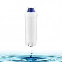 1x Delonghi DLS C002 DLSC002 SER 3017 SER3017 Coffee Machine Replacement Water Filter