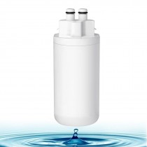 Replacement Water Filter Cartridge for Brita Hub Instant Powerful and Compact Countertop Water Filter System