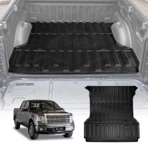 Tub Liner for Ford F-150 F150 2004-2014 with 5.5FT bed Heavy Duty All Weather Cargo Trunk Mat Luggage Tray