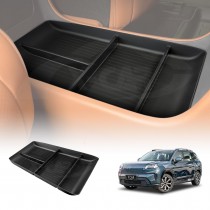 Lower Centre Console Organiser Tray for Aion AION V 2025-Onwards Storage Box Car Interior Accessories