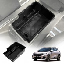 Armrest Organiser Tray for GAC EMZOOM 2025-Onwards Centre Console Storage Box Insert Interior Accessories