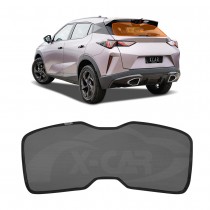 Rear Windscreen Sun Shade for GAC EMZOOM 2025-Onwards Car Custom Wind Screen Sun Blind Mesh