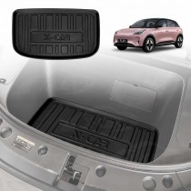 Front Trunk Liner for Geely EX2 EX 2 Hatch 2026-Onwards All Weather Heavy Duty Cargo Trunk Mat Luggage Tray Accessories