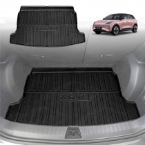 Boot Liner for Geely EX2 EX 2 Hatch 2026-Onwards Heavy Duty All Weather Cargo Trunk Cover Mat Luggage Tray