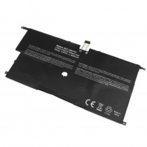 Lenovo Thinkpad X1 Carbon 3 Replacement Laptop Battery