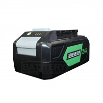 24V 4.0Ah Replacement Battery for Greenworks 29842 Cordless Power Tools