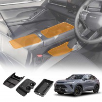 Centre Console Organiser Tray for GWM Haval H6 GT 2026-Onwards Armrest Storage Box Cup Holder Car Interior Accessories