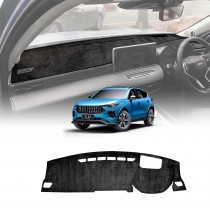 Dash Mat for Haval NEW Jolion With HUD 2024-Onwards Non-Slip Microfiber Pad Cover Interior Accessories 