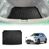 Boot Liner for GWM Ora 5 2026-Onwards Lower Boot Level All Weather Heavy Duty Cargo Trunk Cover Mat Luggage Tray Car Accessories