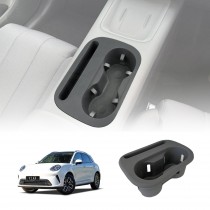 Cup Holder Storage Tray for GWM Ora 5 2026-Onwards Centre Console Insert Organiser Car Accessoreis