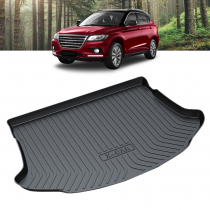 Boot Liner for Haval H2 2016-2021 Heavy Duty Cargo Trunk Cover Mat Luggage Tray