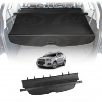 Retractable Car Trunk Shade Rear Cargo Security Shield Luggage Cover For Holden Captiva 2006-2020