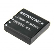 Andoer NP-40 Camera Camcorder Replacement Battery
