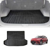 Boot Liner for Hyundai ELEXIO 2025-Onwards All Weather Heavy Duty Cargo Trunk Cover Mat Luggage Tray Car Accessories