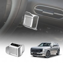 Gear Shift Lever Cover for Hyundai Palisade LX3 Series 2026-Onwards Column Shifter Interior Protection Accessories
