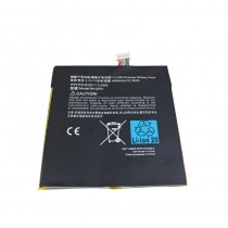 Amazon Kindle Fire D01400 eBook Replacement Battery
