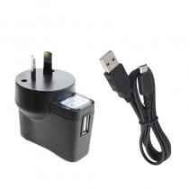 Power Supply Adapter USB Charger for Nintendo NDSL