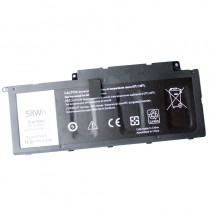 Dell Inspiron 15 7537 Laptop Replacement Battery