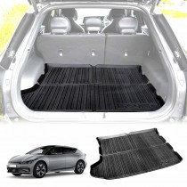 Boot Liner for Kia EV6 2021-2025 Heavy Duty Cargo Trunk Cover Mat Luggage Tray