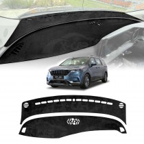 Dash Mats for Kia Carnival KA4 Series 2020-2025 Non-Slip Microfiber Pad Cover Interior Accessories 