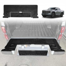 Tailgate Liner for LDV Terron 9 Dual Cab 2025-Onwards Heavy Duty All Weather Ute Protector Cover Mat