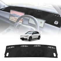 Dash Mat for Leapmotor C10 2024-Onwards Non-Slip Microfiber Pad Cover Interior Accessories 