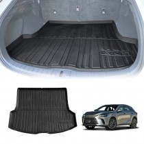 Boot Liner for Lexus RX RX350 RX500 2022-Onwards Luggage Tray Cargo Mat Trunk Cover Heavy Duty Interior Accessories