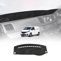 Dash Mat for LDV G10 Van 2015-Onwards Non-Slip Microfiber Pad Cover Interior Accessories 