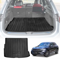Boot Liner for Mercedes-Benz GLC Class X254 2022-2025 All Weather Heavy Duty Cargo Trunk Mat Luggage Tray