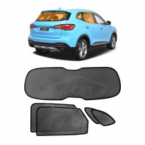 Window Sun Shades for MG HS 2018-2024 Car Custom Windscreen Shade Sun Blind Mesh
